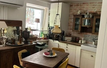 Zdjęcie główne ogłoszenia Na sprzedaż 3 pokoje o pow. 55,5 m2 Pruszków