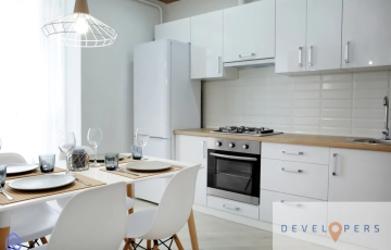 Zdjęcie główne ogłoszenia Nowe osiedle I 2 pokoje 34 mkw I malowniczy teren