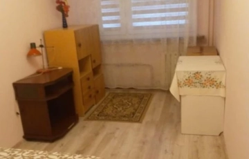 Zdjęcie główne ogłoszenia 3pok, 66met, Okolice Komandorskiej BALKON/PIWNICA (Wrocław)