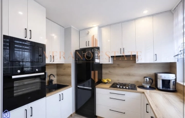 Zdjęcie główne ogłoszenia Mieszkanie 2 pokojowe 50m² gotowe do zamieszkania