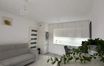 Zdjęcie główne ogłoszenia 3pok, 51met, okolice Stabłowickiej BALKON/WINDA/PARKING (Wrocław)