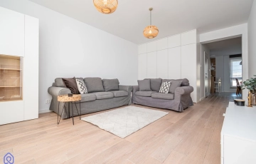 Zdjęcie główne ogłoszenia Komfortowe mieszkanie z balkonem – os. Dobrzec