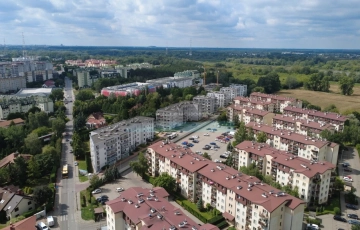 Zdjęcie główne ogłoszenia 2 pok. 34.20 m2 Warszawa