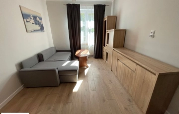 Zdjęcie główne ogłoszenia 1pok, 31met, Okolice Parku Tołpy PO REMONCIE/PIWNICA (Wrocław)