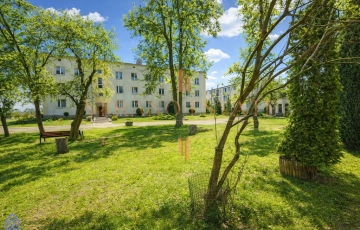 Zdjęcie główne ogłoszenia Garaż w cenie | Niski czynsz | Balkon I 3 pokoje