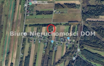 Zdjęcie główne ogłoszenia Działka, Gąszczyk