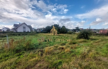 Zdjęcie główne ogłoszenia Działka Budowlana Leśniewo Spokojna Okolica