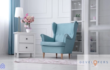 Zdjęcie główne ogłoszenia Nowa kawalerka w spokojnej okolicy