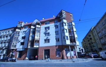 Zdjęcie główne ogłoszenia 3pok, 65met, okolice Prądzyńskiego ROZKŁAD/BALKON/PIWNICA (Wrocław)