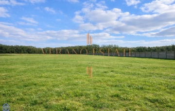 Zdjęcie główne ogłoszenia 3000 m² spokoju w sercu Łagiewnik !