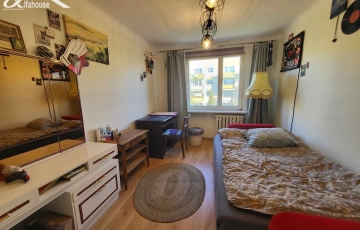 Zdjęcie główne ogłoszenia Idealna Inwestycja lub Mieszkanie na Start