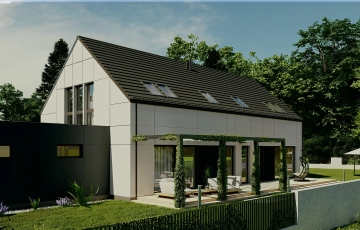 Zdjęcie główne ogłoszenia Dom ze strefą SPA