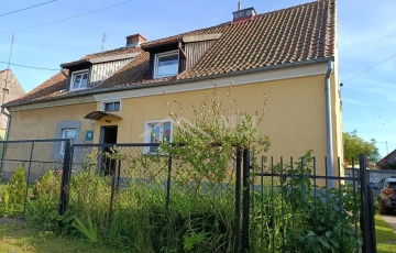 Zdjęcie główne ogłoszenia Nowy właściciel  poszukiwany! Braniewo.