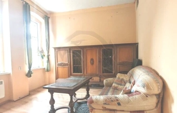 Zdjęcie główne ogłoszenia 2pok, 43met, okolice Worcella PIWNICA/OGRÓD (Wrocław)