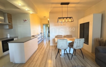 Zdjęcie główne ogłoszenia 3 pokoje z dużym tarasem, Twoje Ogrody Hallera