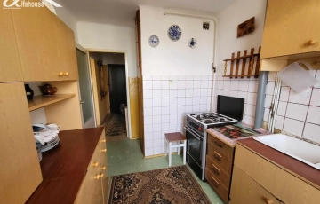 Zdjęcie główne ogłoszenia Ostatnia Szansa! Przestronna Kawalerka z Potencjał