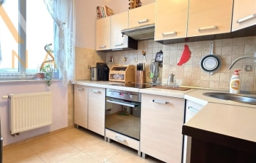 Zdjęcie główne ogłoszenia 2 pokojowe mieszkanie, osiedle zamknięte, centrum