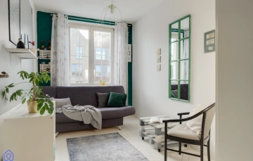 Zdjęcie główne ogłoszenia 3 Pokoje, Parking i... SCHRON przeciwatomowy!