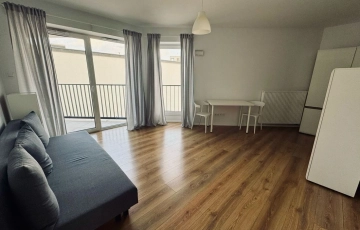 Zdjęcie główne ogłoszenia 1pok, 30met, Pasaż Adolfa Radinga BALKON/WINDA (Wrocław)