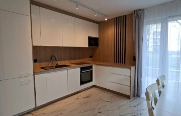 Zdjęcie główne ogłoszenia Nowoczesne 3 pokoje + taras 27 m²