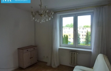 Zdjęcie główne ogłoszenia Mieszkanie - Lublin Wieniawa