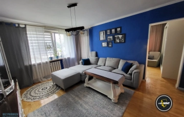 Zdjęcie główne ogłoszenia Mieszkanie, Ełk