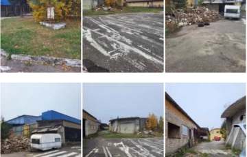 Zdjęcie główne ogłoszenia Syndyk sprzeda udział 99/100 w nieruchomości zabudowanej