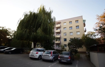 Zdjęcie główne ogłoszenia Sprzedaż mieszkanie 3pok 57m2 Opole Śródmieście