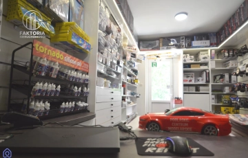 Zdjęcie główne ogłoszenia Lokal do sprzedania przy ul. Św. Rocha, parter