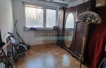 Zdjęcie główne ogłoszenia 2 pokoje do remontu metro Bemowo