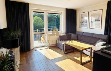 Zdjęcie główne ogłoszenia 2 Pokoje Osobna Kuchnia Duży balkon Gdynia Obłuże