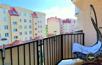 Zdjęcie główne ogłoszenia Nie przegap tej okazji! Przytulne, słoneczne M.