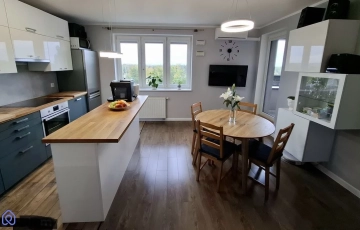 Zdjęcie główne ogłoszenia 3pok, 54met, Okolice Szecińskiej LOGGIA/WINDA/2016 (Wrocław)