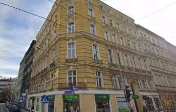 Zdjęcie główne ogłoszenia 4pok, 97met, okolice Placu Macieja 2PIWNICE/STRYCH (Wrocław)