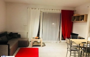 Zdjęcie główne ogłoszenia 1pok, 38met, okolice Stabłowickiej GARAŻ/WINDA (Wrocław)