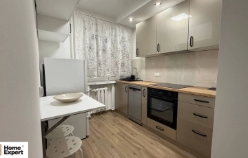 Zdjęcie główne ogłoszenia 1pok, 27met, Okolice Różanej PO REMONCIE/PIWNICA (Wrocław)