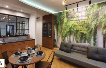 Zdjęcie główne ogłoszenia 2pok, 45met, Rynek PO REMONCIE/PARKING (Wrocław)