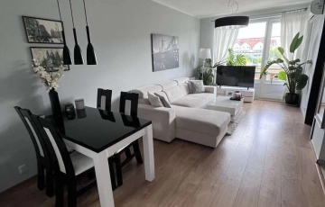 Zdjęcie główne ogłoszenia 2pok, 38met, Okolice Gazowej BALKON/WINDA/2009 (Wrocław)