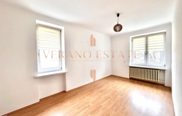 Zdjęcie główne ogłoszenia 2 pok. 54,4 m² | 1 piętro | balkon | Centrum