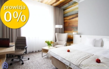 Zdjęcie główne ogłoszenia Dochodowy hotel konferencyjno-biznesowy