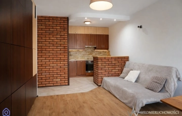 Zdjęcie główne ogłoszenia 2-pokojowe mieszkanie na wynajem | Olimpia Port