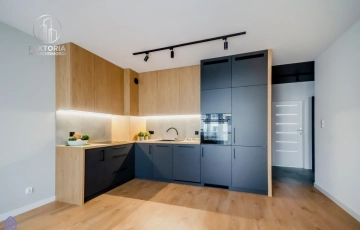 Zdjęcie główne ogłoszenia Nowoczesne, 3-pokojowe, na Nowej Wygodzie