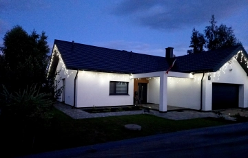 Zdjęcie główne ogłoszenia Dom wolnostojący