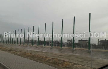 Zdjęcie główne ogłoszenia Działka inwestycyjna Łojki