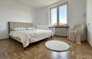 Zdjęcie główne ogłoszenia Mieszkanie 2 pokoje + duża piwnica, 45m2, Brzeg, ul. Wolności