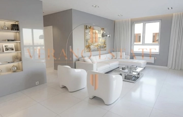 Zdjęcie główne ogłoszenia Nowy apartament | 3 pokoje | 68 m2 | Dwustronne