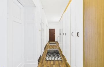 Zdjęcie główne ogłoszenia Krasińskiego| 4 pokoje| 101m2 | blisko ASP i OVO