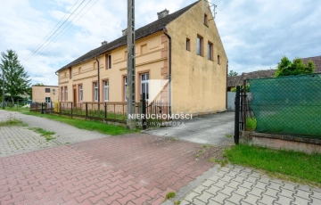 Zdjęcie główne ogłoszenia Duży Dom w Cenie Mieszkania, Bogdaniec, 300 mkw