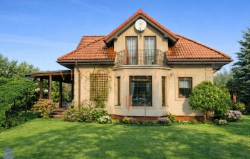 Zdjęcie główne ogłoszenia Wyjątkowy dom 6 sypialni | Cisza i natura