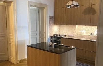 Zdjęcie główne ogłoszenia Mieszkanie 80 m² | 3 pokoje | pl. Grunwaldzki